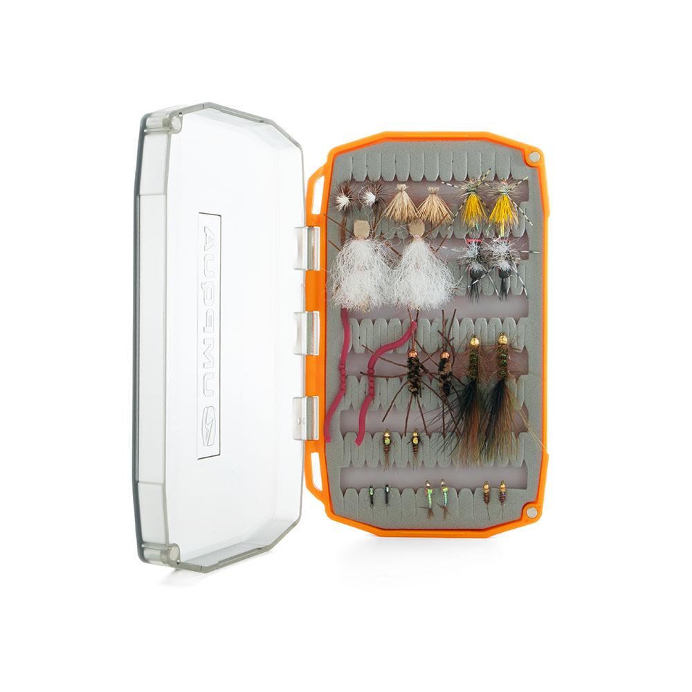 Umpqua Trout Essential Fly Assortment in One Color